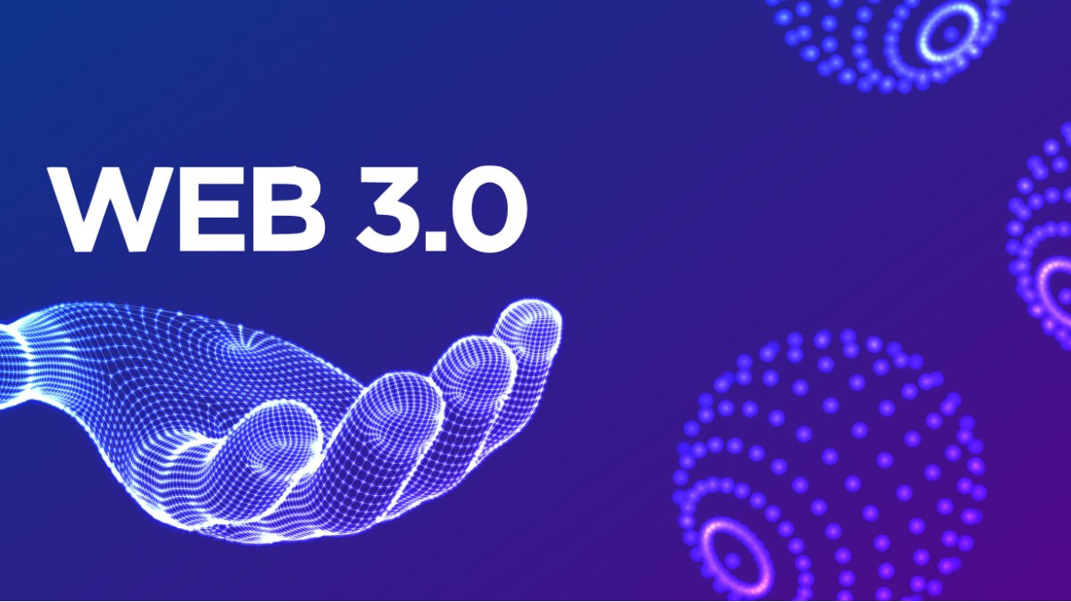 web3 ecosystem