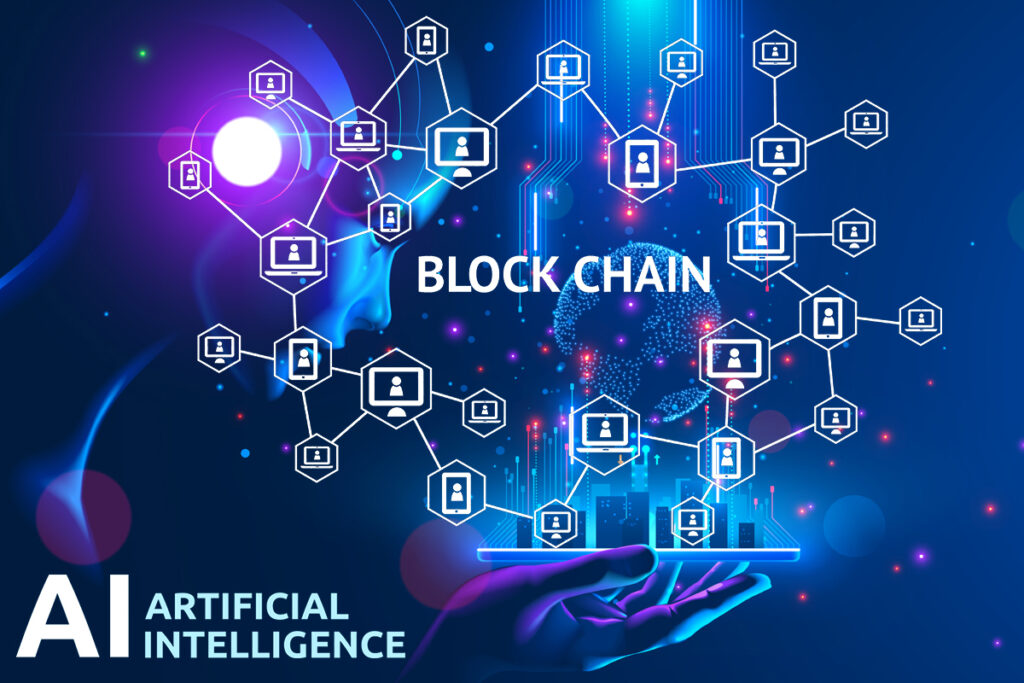 Best AI Blockchain Projects in 2024