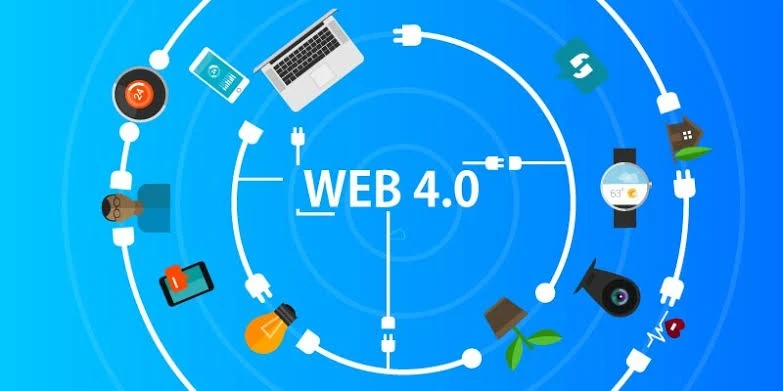 web4.0 future