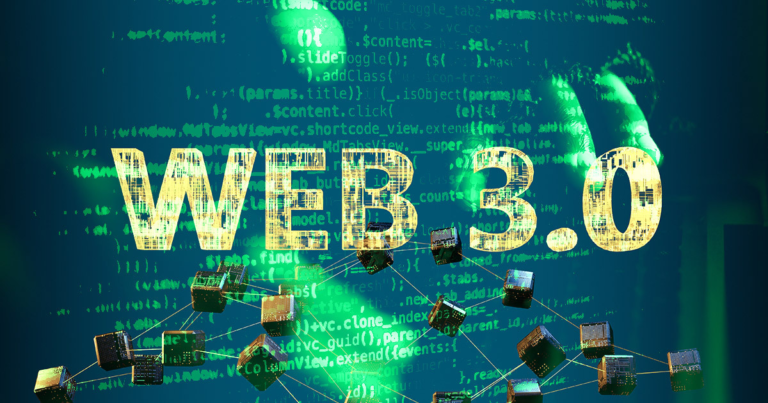 web3 ecosystem